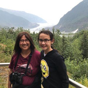 Meet your Posher, Sophie